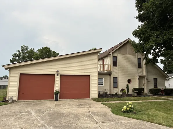 5317 Bechtel Ct, Marion, IN 46952