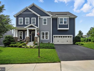 40960 River Cane Pl, Aldie, VA, 20105