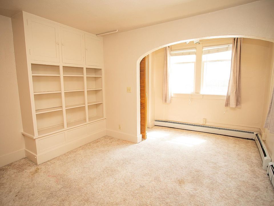 larger bedroom