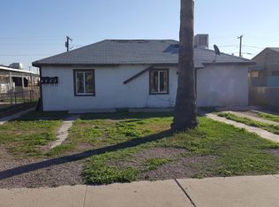 1041 N 25th St, Phoenix, AZ 85008