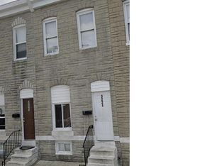 3221 Esther Pl, Baltimore, MD 21224