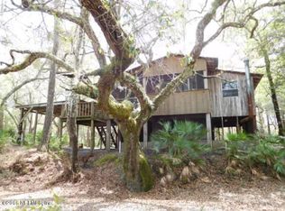 15898 River Rest Ln, Glen Saint Mary, FL 32040