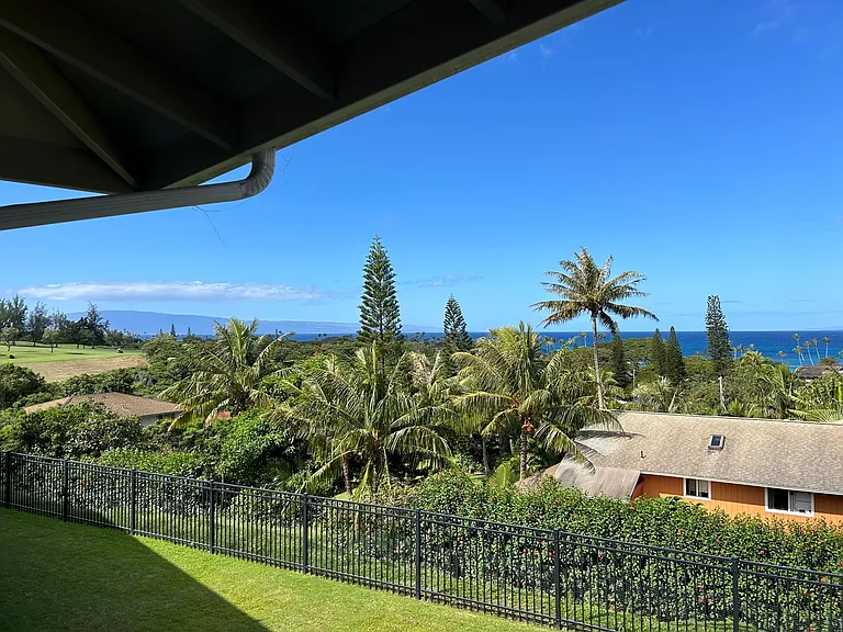 5510 Lower Honoapiilani Rd #B-21 — Photo 22