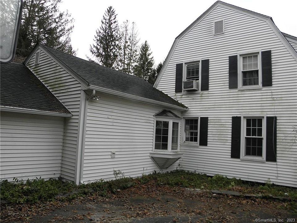 241 Harland Rd, Norwich, CT 06360 MLS 170547498 Zillow