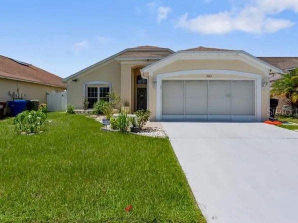 1804 Edinburgh St, Kissimmee, FL 34743