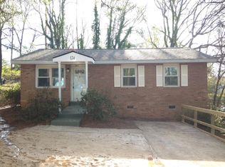 124 Riverview Ct, Columbia, SC 29201