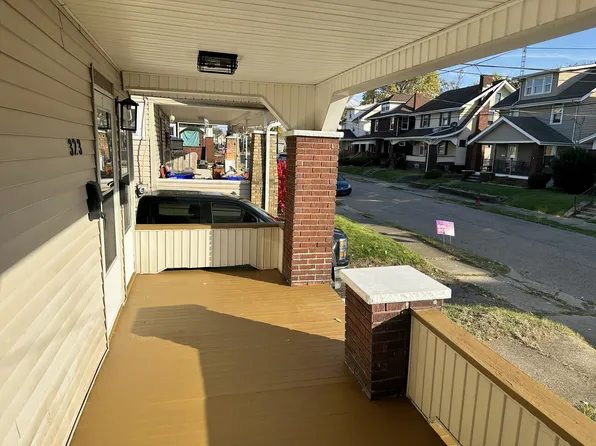 323 Bedford Ave NW, Canton, OH