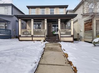 26 Summerfield Point E, Strathcona County, AB T8H 2P6