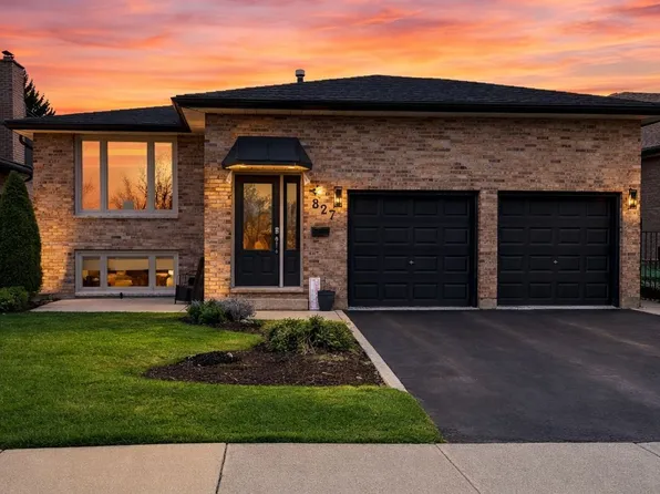 827 Classic Dr, London, ON N5W 5T4