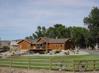 7657 Albro Ln, Willow Creek, MT 59760