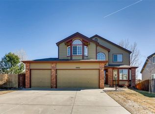 19082 E Powers Pl, Aurora, CO 80015