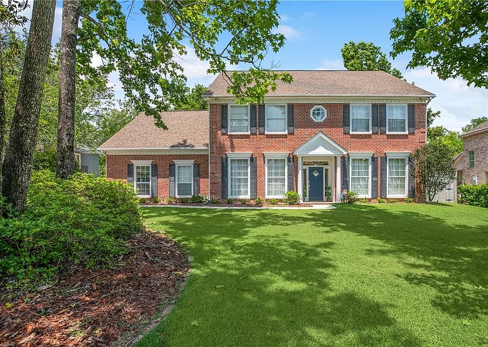 719 Tete Lours Dr, Mandeville, LA 70471 Zillow