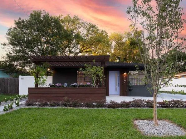 717 W Fribley St, Tampa, FL 33603