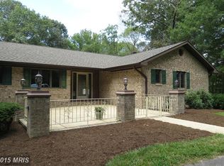 1800 Stone Dr, Huntingtown, MD 20639