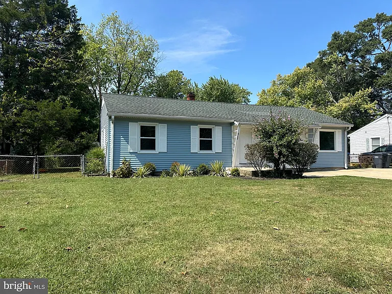6732 Harrison Ln — Photo 3