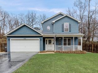 952 Main St, Genoa City, WI 53128