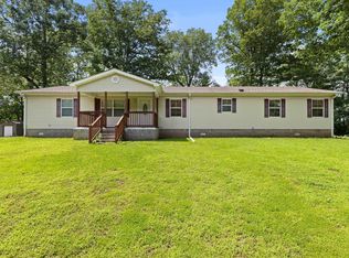 5625 Hawk Pride Mountain Rd, Tuscumbia, AL 35674