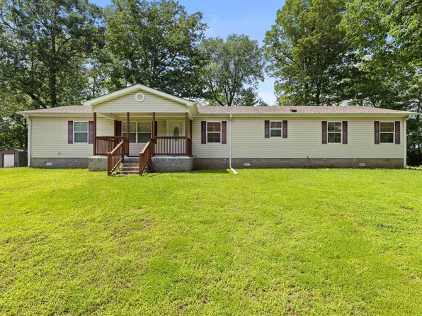 5625 Hawk Pride Mountain Rd, Tuscumbia, AL 35674