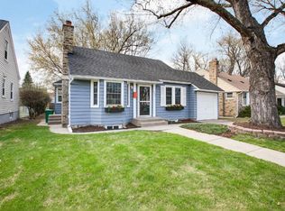 4056 Xenwood Ave S, Saint Louis Park, MN 55416