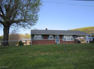 3252 Peppers Ferry Rd, Radford, VA 24141