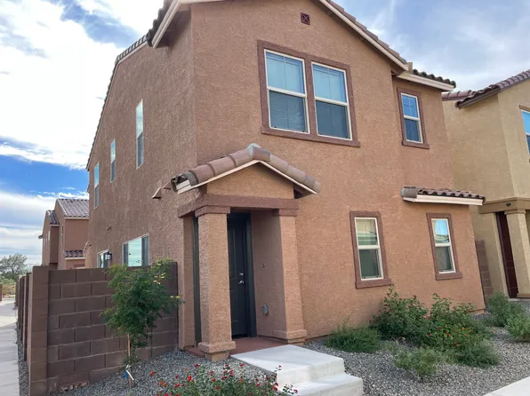 1127 E Cairn St, Tucson, AZ 85719