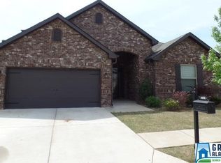 4598 Brookshire Loop, Bessemer, AL 35022