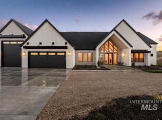 6400 N High Valley Way, Boise, ID 83714