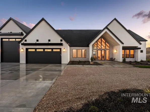 6400 N High Valley Way, Boise, ID 83714