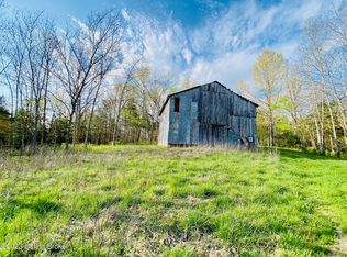 1 E Fork Rd, Harrodsburg, KY 40330