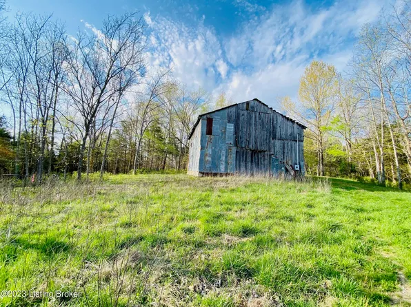 1 E Fork Rd, Harrodsburg, KY 40330