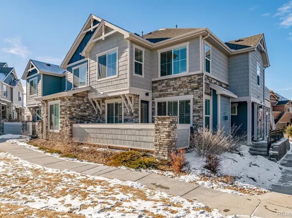 5760 S Algonquian Way #D, Aurora, CO 80016