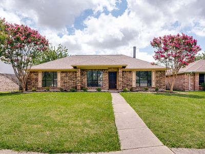 2508 Independence Dr, Mesquite, TX, 75150