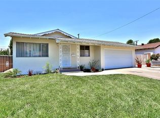 18453 Fidalgo St, Rowland Heights, CA 91748