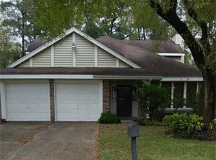 6538 Lewiston Ct, Houston, TX 77049