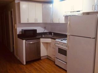 127 Hopkins Ave APT 1, Jersey City, NJ 07306