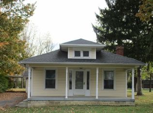 6021 Orinoco Ave, Indianapolis, IN 46227