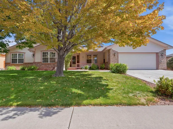 638 W Pagosa Dr, Grand Junction, CO 81506