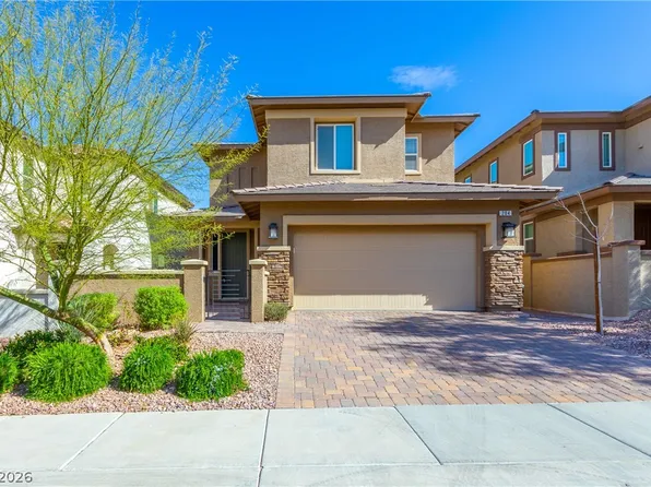 204 Rondeau Ave, Henderson, NV 89011