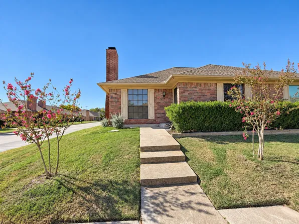 526 Cedar Elm Ln, Allen, TX 75002