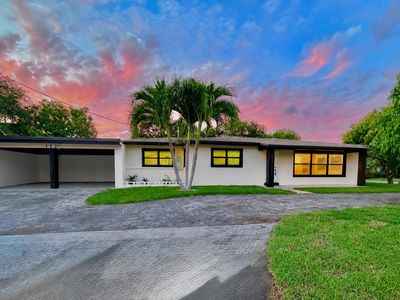 117 SE 22nd Avenue, Boynton Beach, FL, 33435
