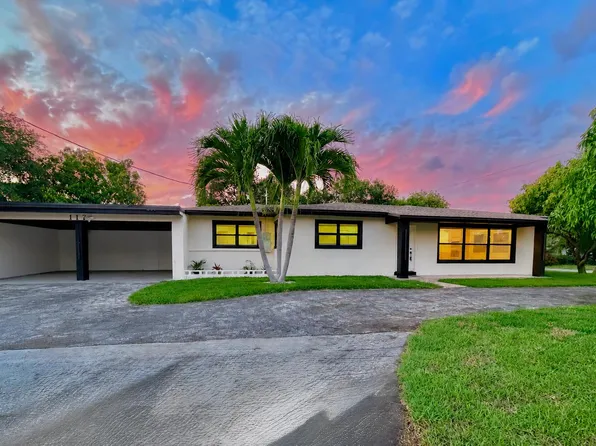 117 SE 22nd Avenue, Boynton Beach, FL 33435