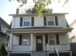 1034 Walnut Hill Pl, Dayton, OH 45410
