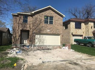 907 E 36th St, Houston, TX 77022