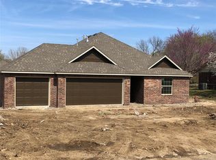 2118 W Plum St, Collinsville, OK 74021