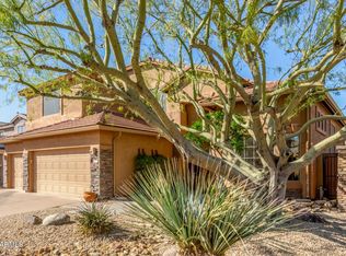 3206 W Sentinel Rock Rd, Phoenix, AZ 85086