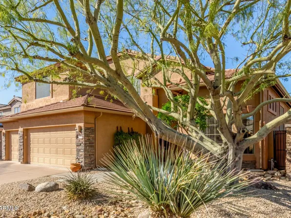 3206 W SENTINEL ROCK Road, Phoenix, AZ 85086