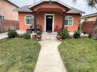3033 Iowa Ave, South Gate, CA 90280