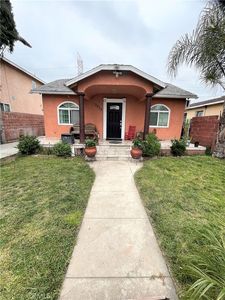 3033 Iowa Ave, South Gate, CA, 90280