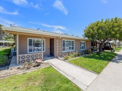 13040 Oak Hills Dr APT 224F, Seal Beach, CA, 90740