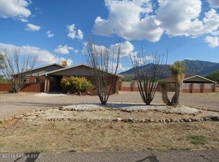 3708 E Pima St, Sierra Vista, AZ 85650